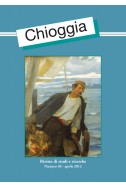 CHIOGGIA RIVISTA DI STUDI E RICERCHE N. 40